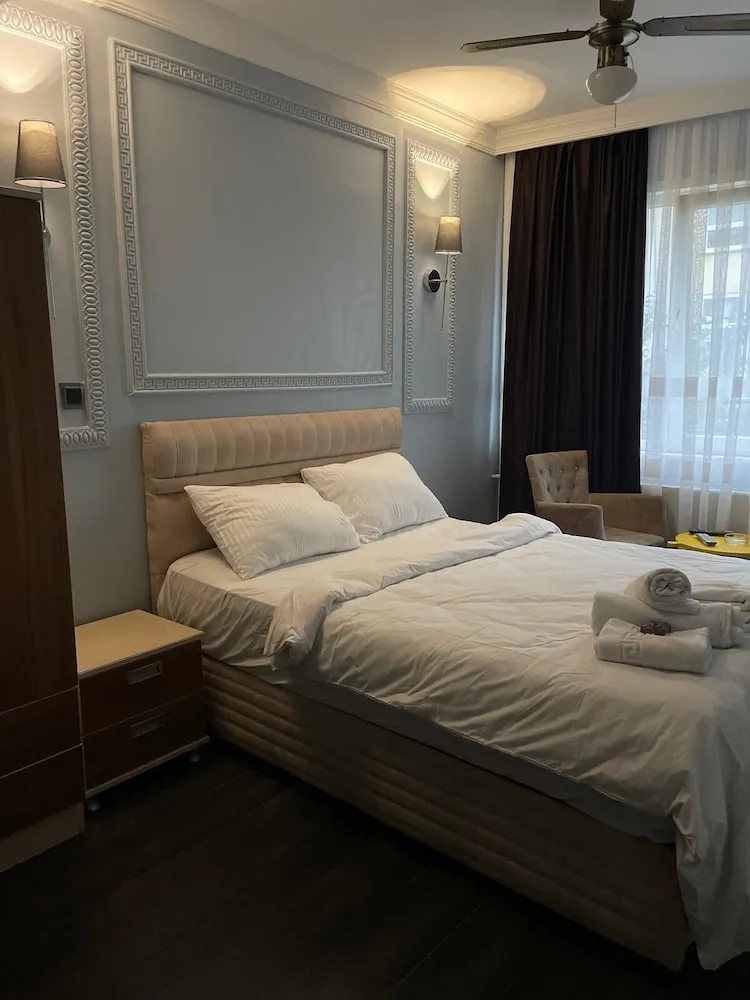 Comfort Stüdyo