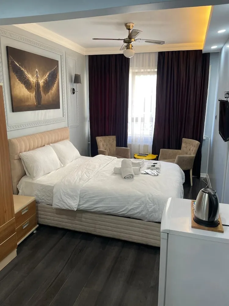 Comfort Stüdyo