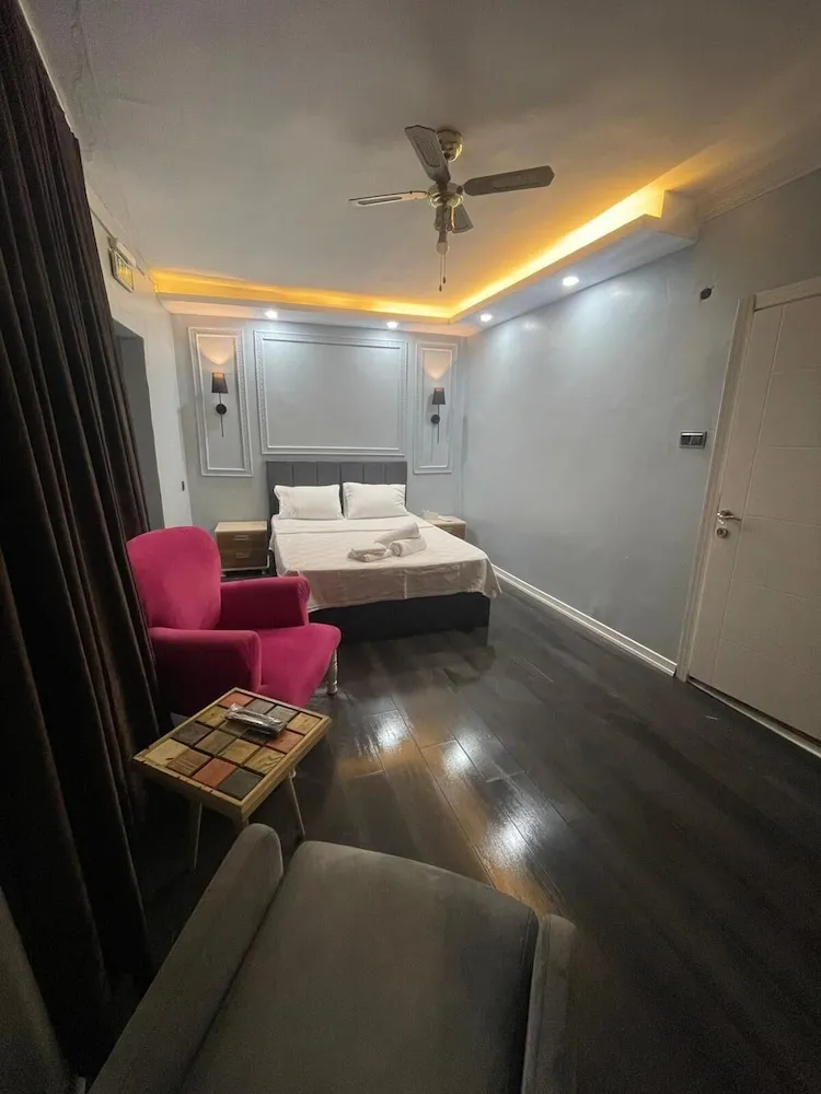 Comfort Stüdyo