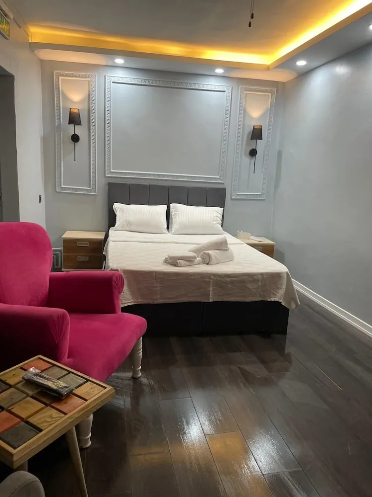 Comfort Stüdyo