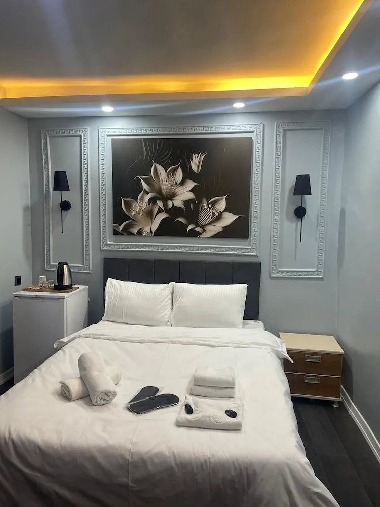 Comfort Stüdyo