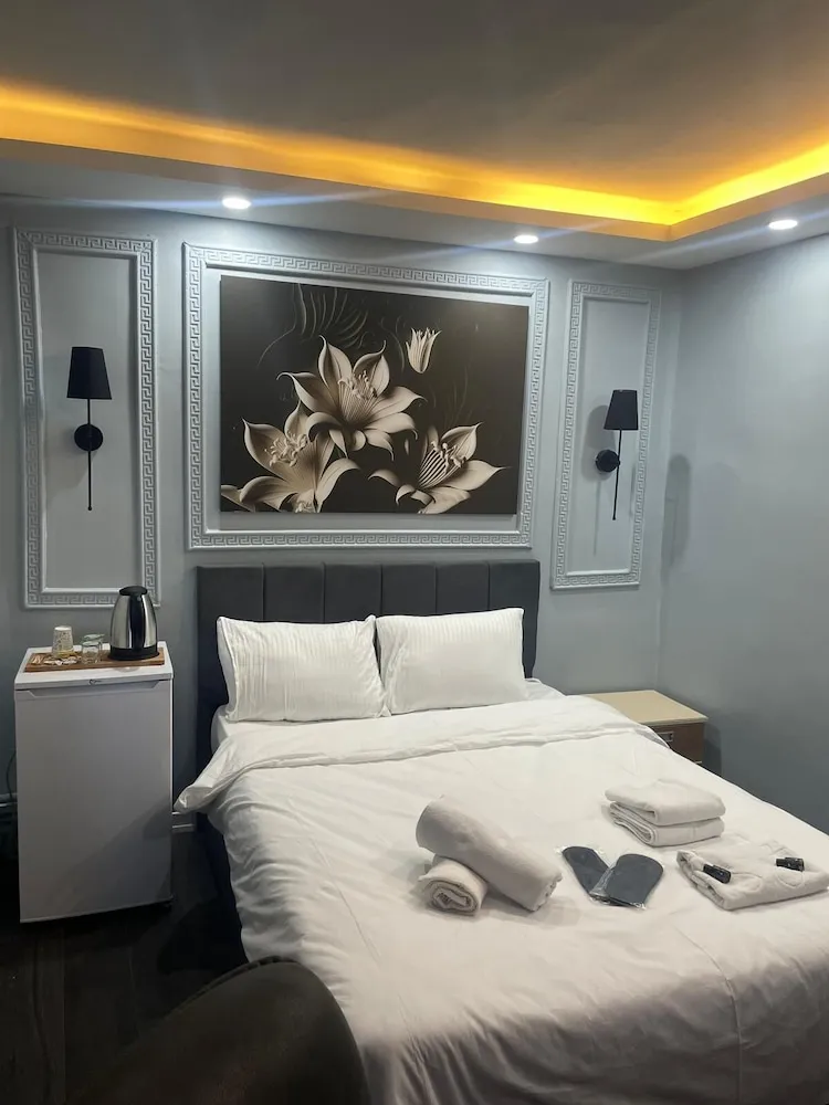 Comfort Stüdyo