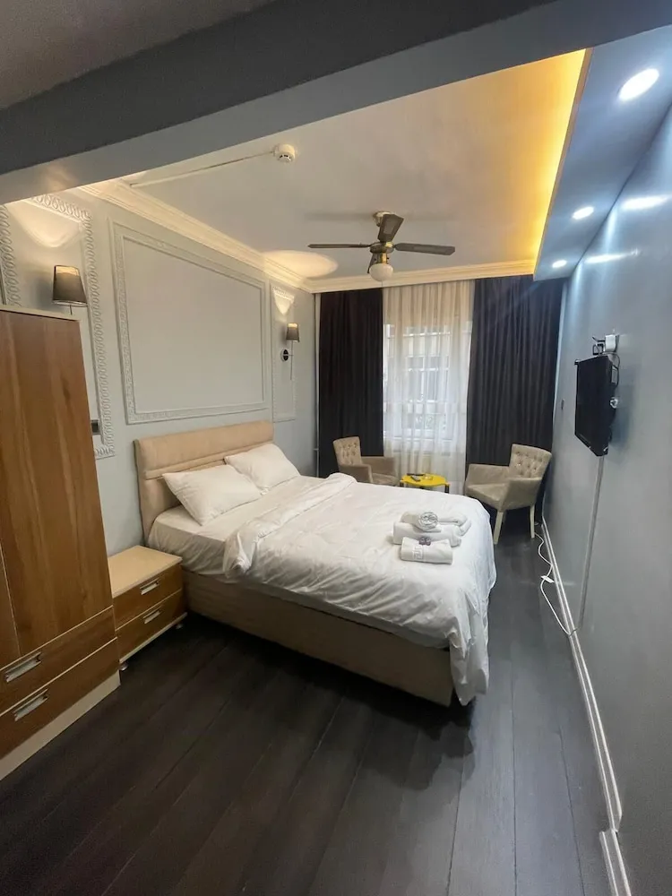 Comfort Stüdyo