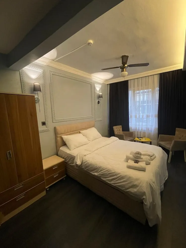 Comfort Stüdyo