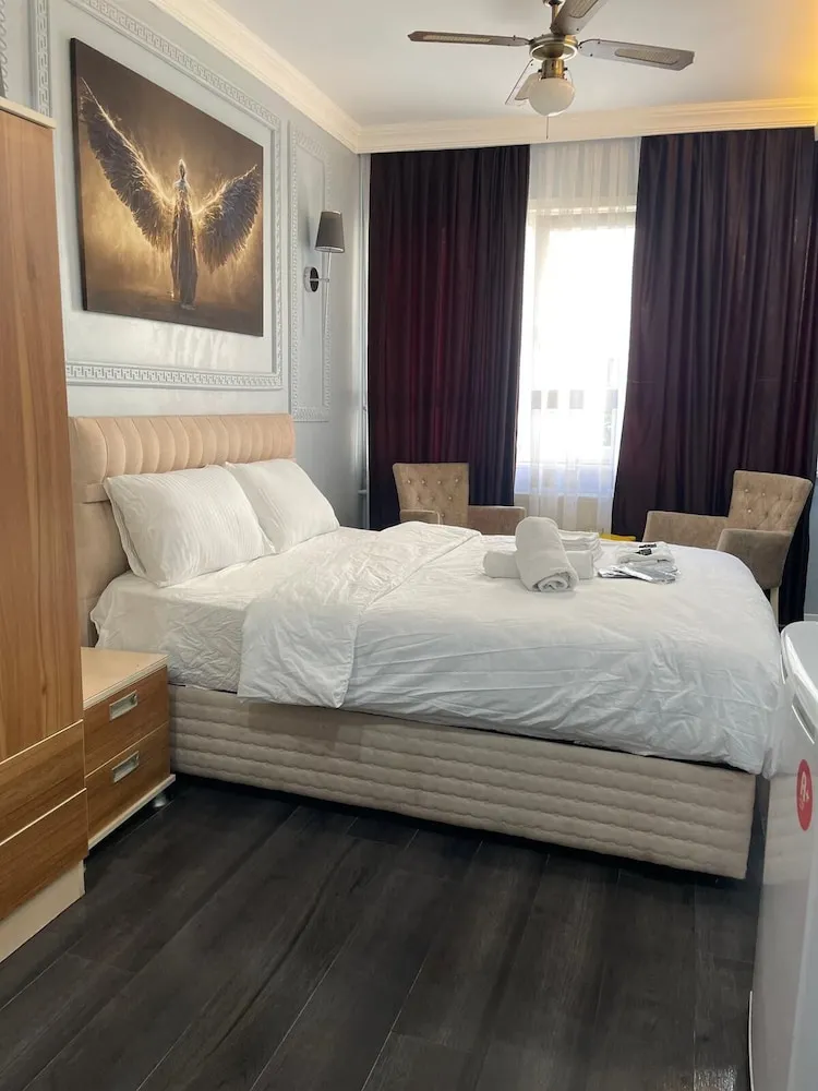 Comfort Stüdyo