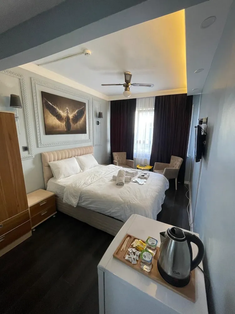 Comfort Stüdyo