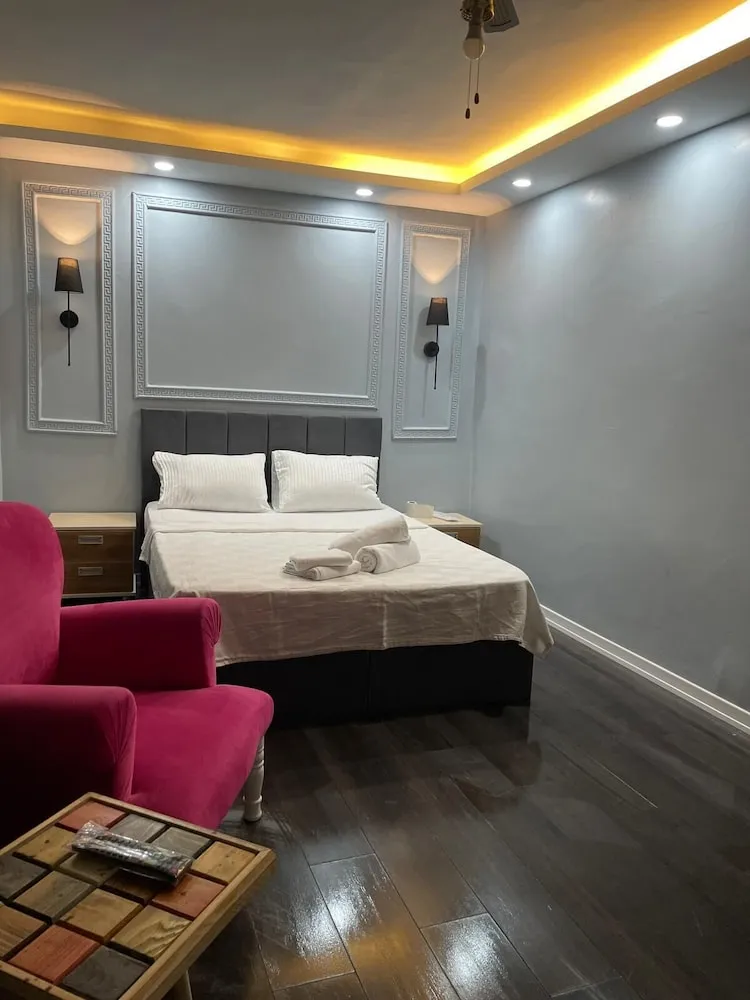 Comfort Stüdyo