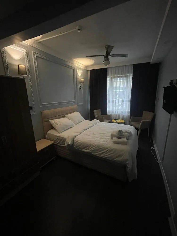Comfort Stüdyo