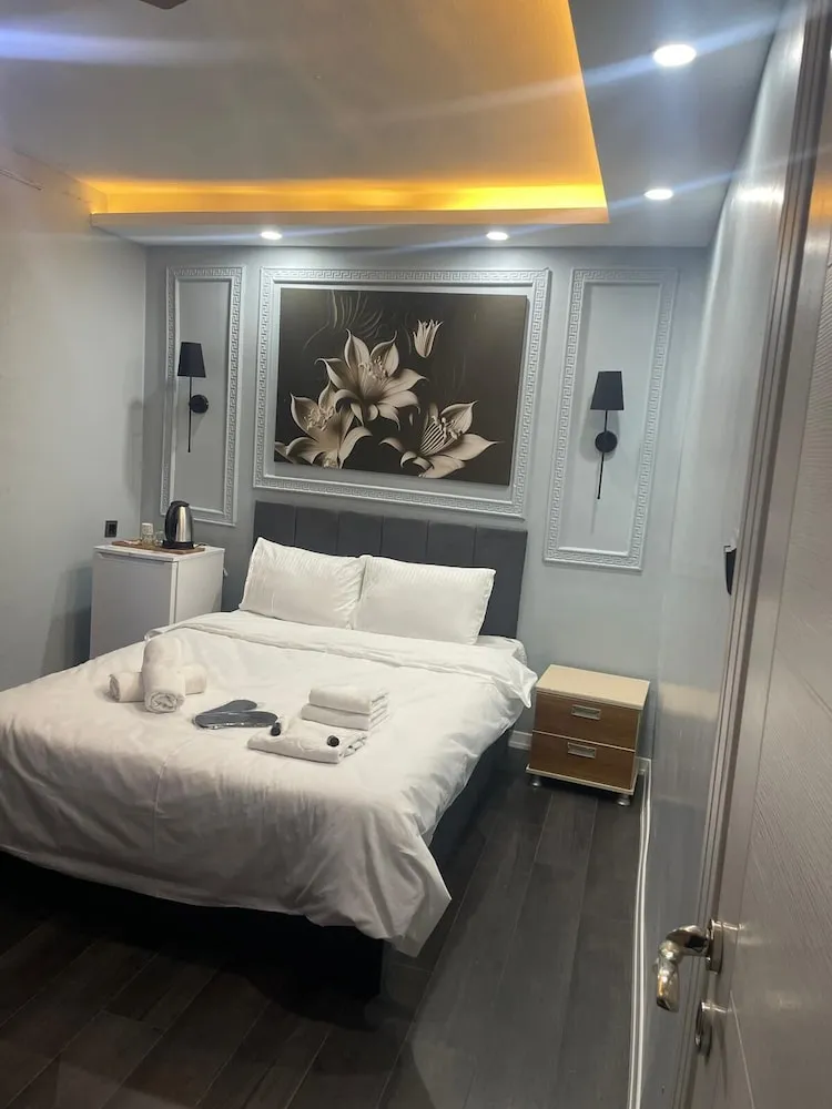 Comfort Stüdyo