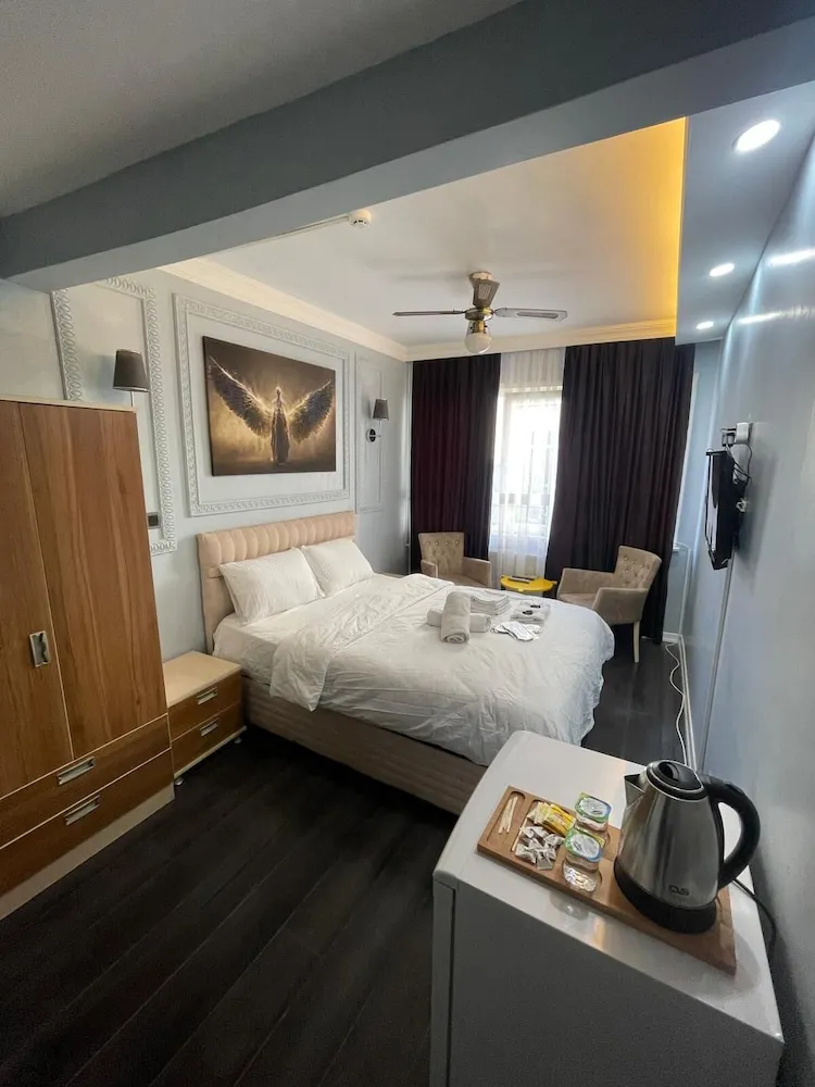 Comfort Stüdyo