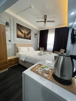 Kıyı Butik Otel