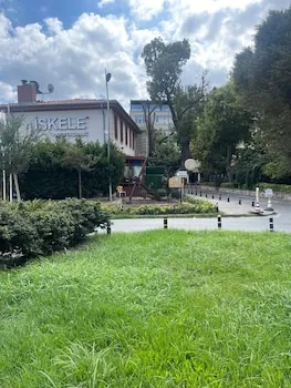 Kıyı Butik Otel