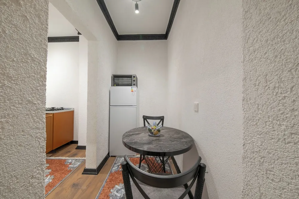 Luxury Süit, Balkon, Şehir Manzaralı