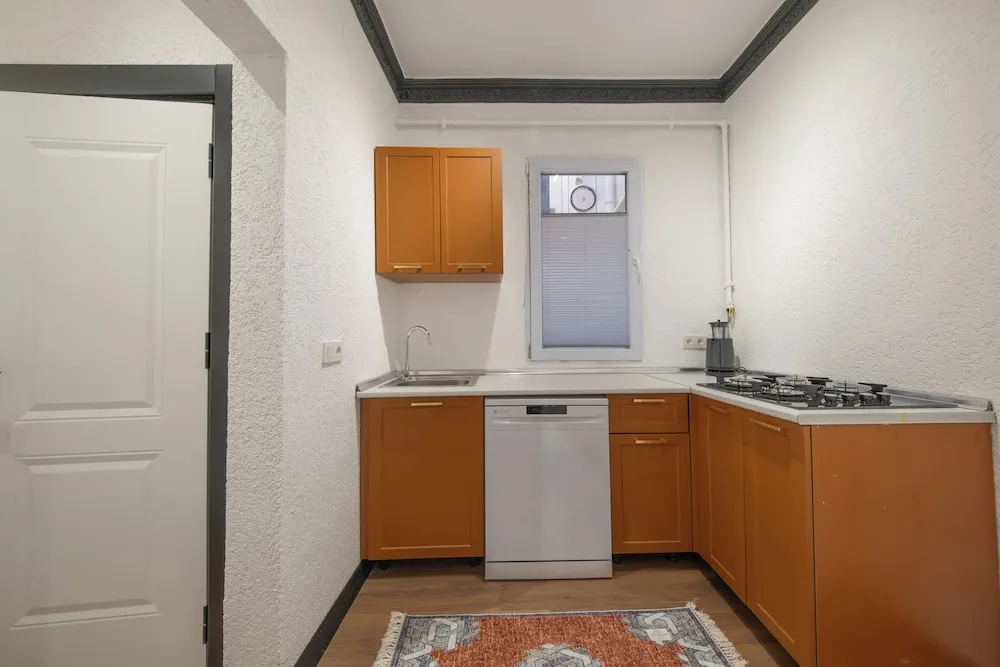 Luxury Süit, Balkon, Şehir Manzaralı