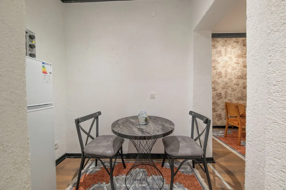 Luxury Süit, Balkon, Şehir Manzaralı