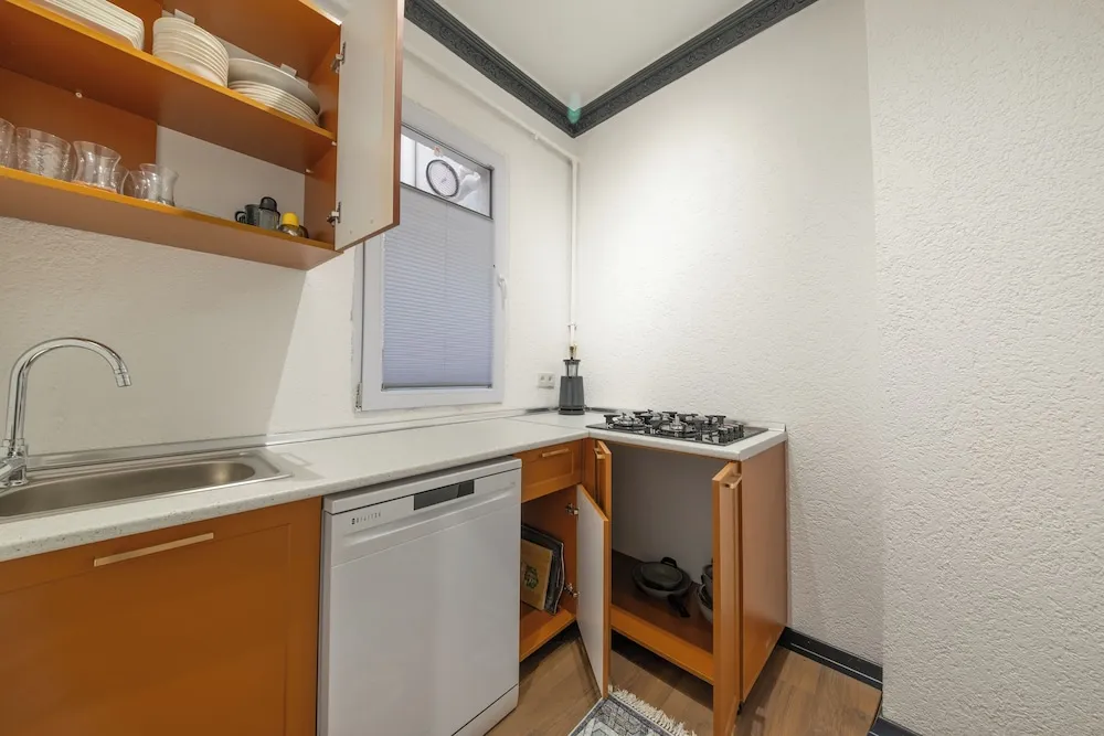 Luxury Süit, Balkon, Şehir Manzaralı