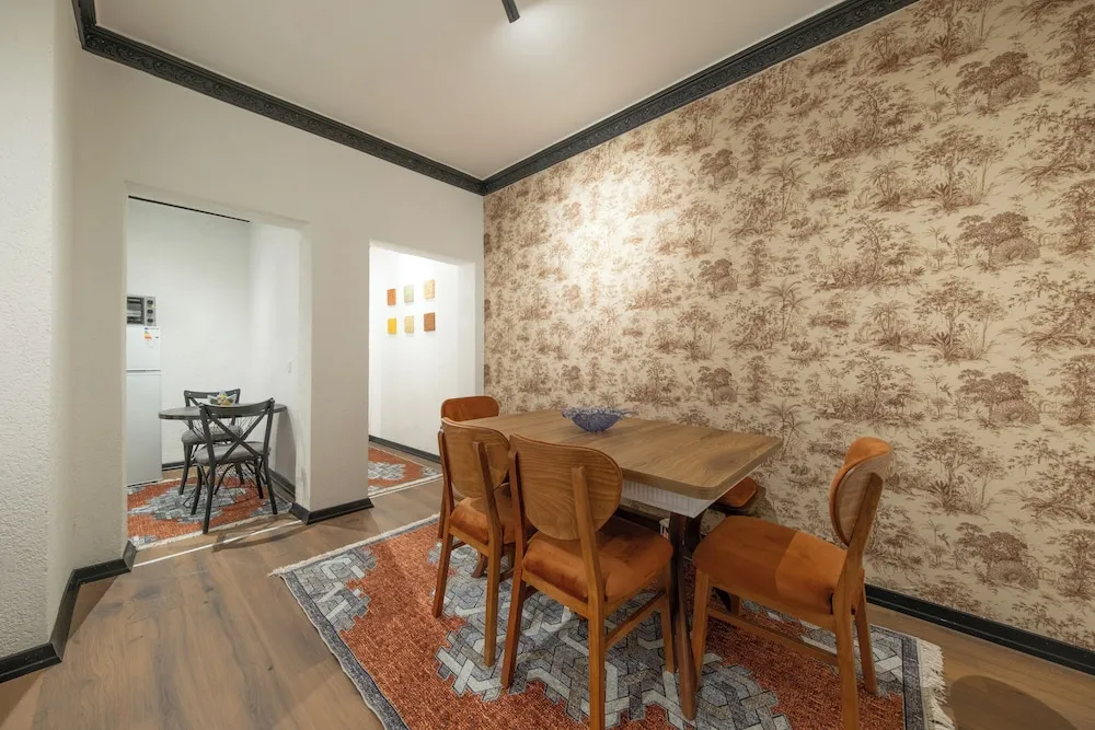 Luxury Süit, Balkon, Şehir Manzaralı