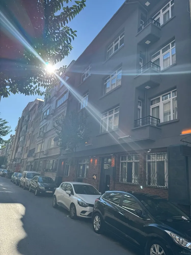 Luxury Süit, Balkon, Şehir Manzaralı