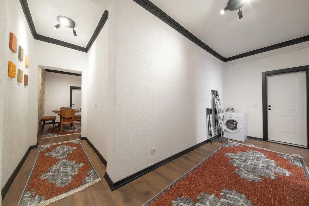 Luxury Süit, Balkon, Şehir Manzaralı