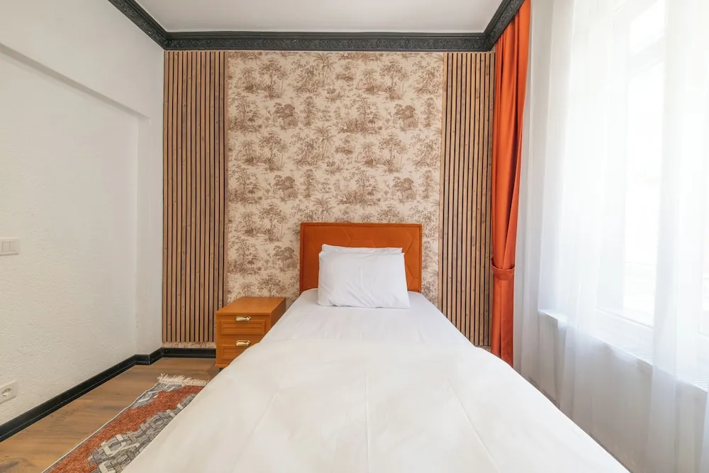 Luxury Süit, Balkon, Şehir Manzaralı