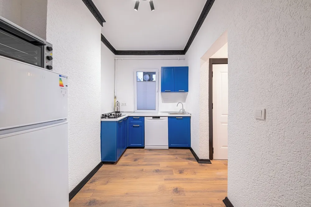 Family Apart Daire, Balkon, Şehir Manzaralı