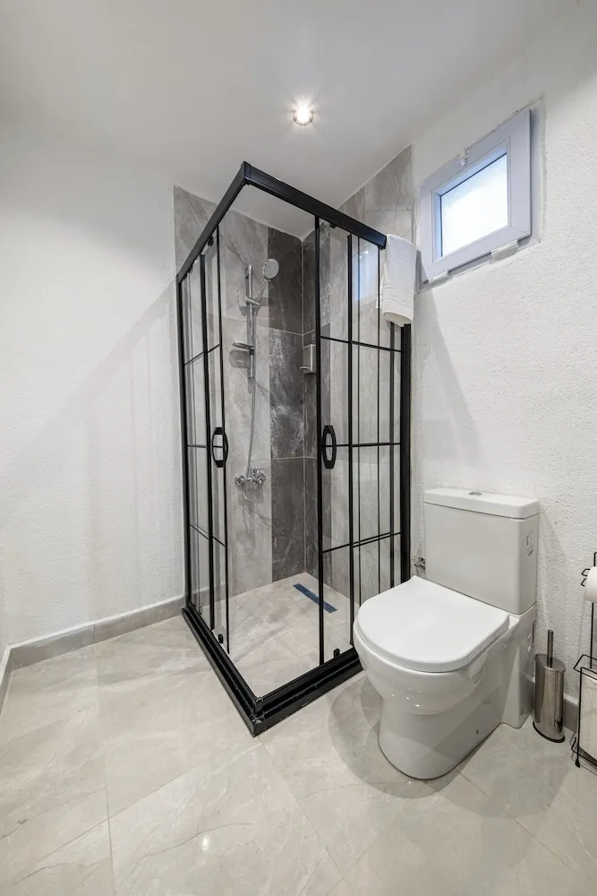 Family Apart Daire, Balkon, Şehir Manzaralı