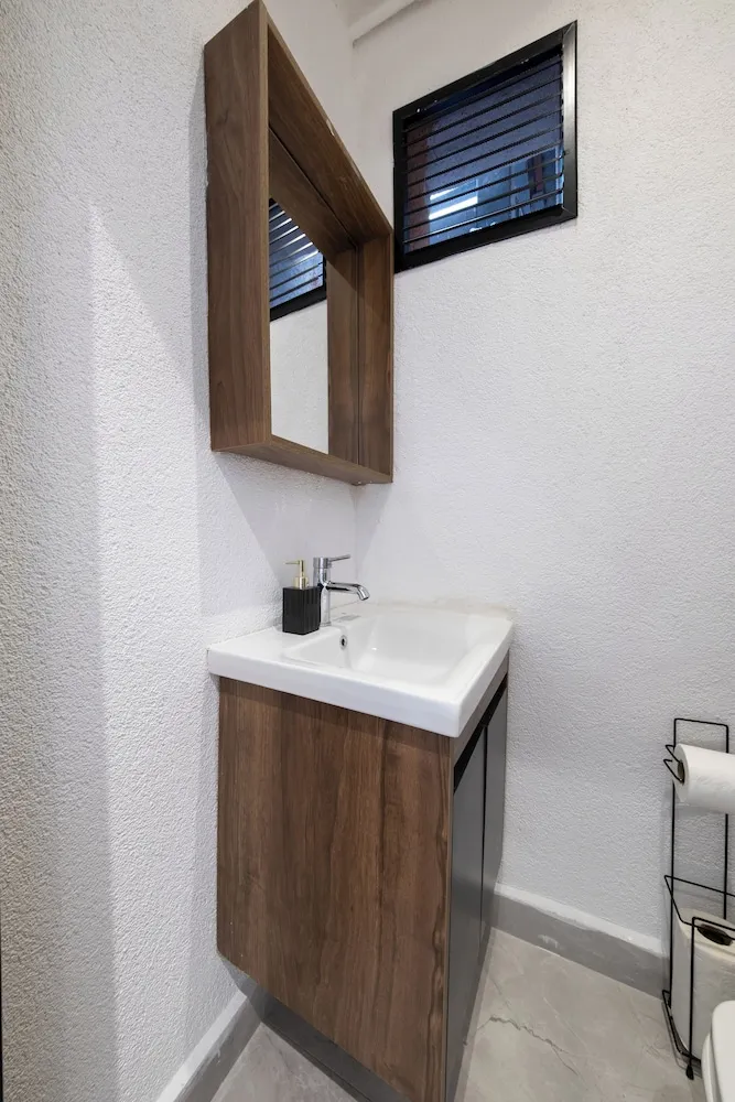 Family Apart Daire, Balkon, Şehir Manzaralı