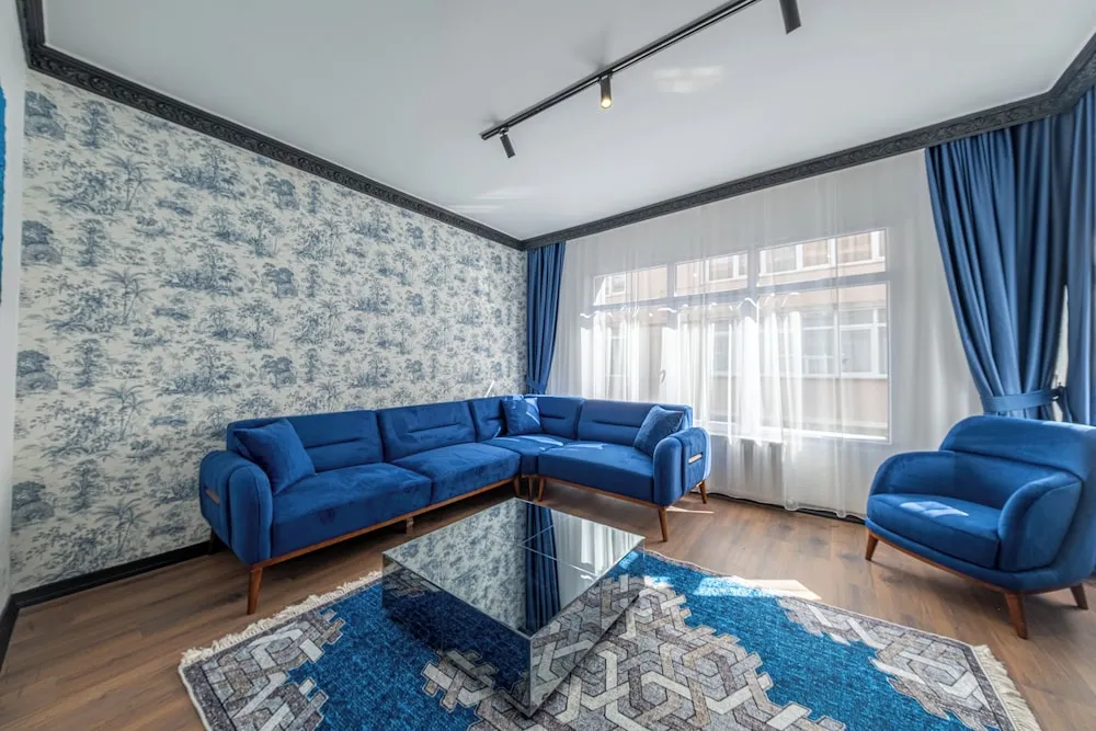 Family Apart Daire, Balkon, Şehir Manzaralı