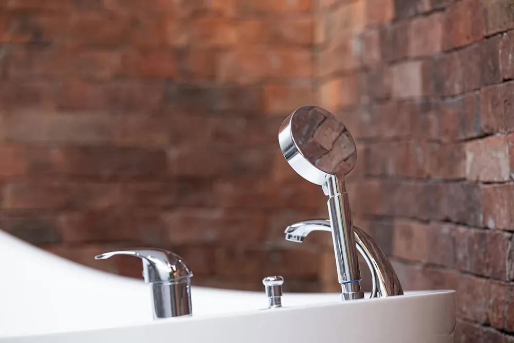 Romantic Stüdyo Süit, 1 Büyük (Queen) Boy Yatak ve Çekyat, Sıcak Su Küveti, Executive Katı