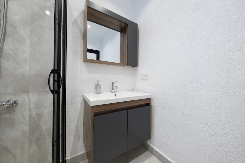 Deluxe Apart Daire, Balkon, Şehir Manzaralı