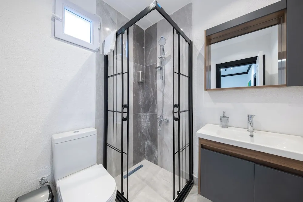 Deluxe Apart Daire, Balkon, Şehir Manzaralı