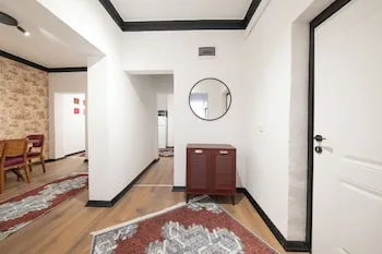 Hexa Apartments Şişli