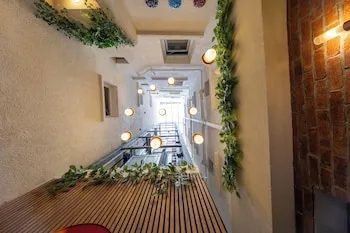Hexa Apartments Şişli