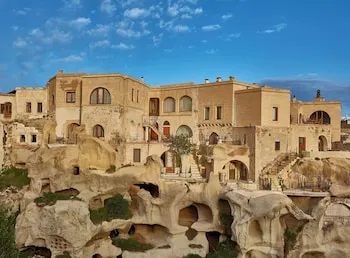 Charm Of Cappadocia