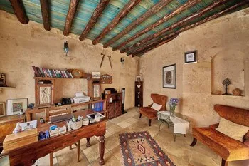 Charm Of Cappadocia