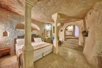 Charm Of Cappadocia