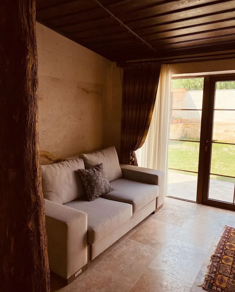 Standard Tek Büyük Yataklı Oda, Şehir Manzaralı