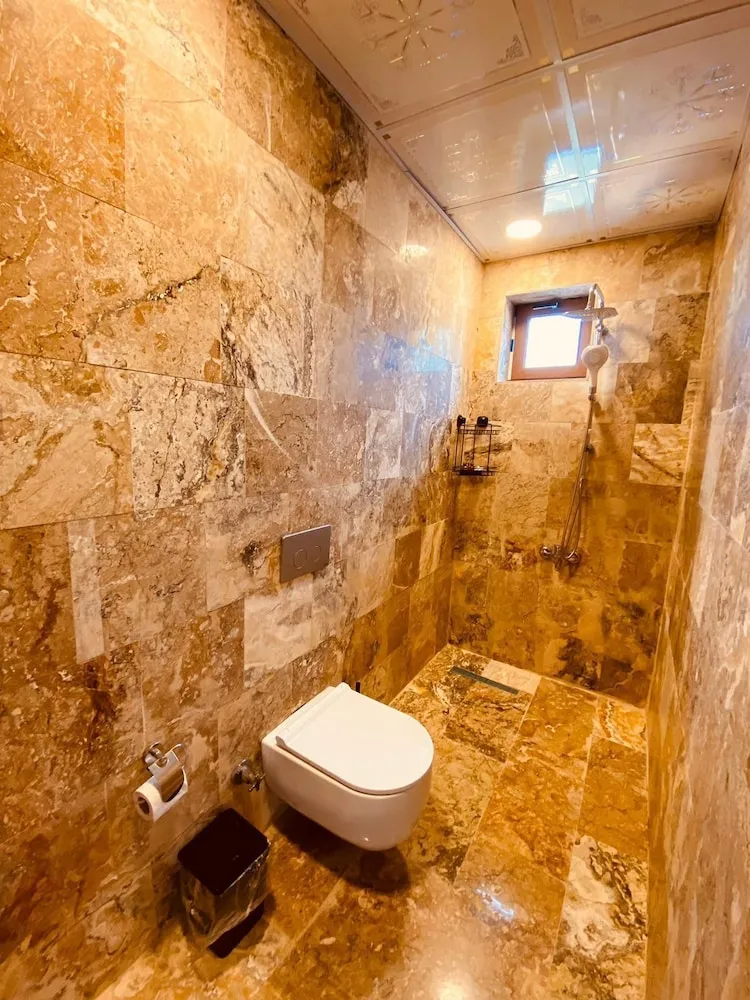 Standard Tek Büyük Yataklı Oda, Şehir Manzaralı