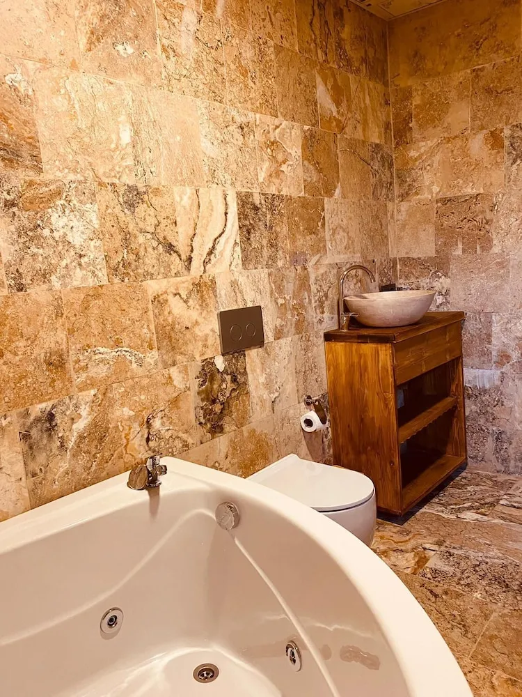 Superior Oda, Şehir Manzaralı