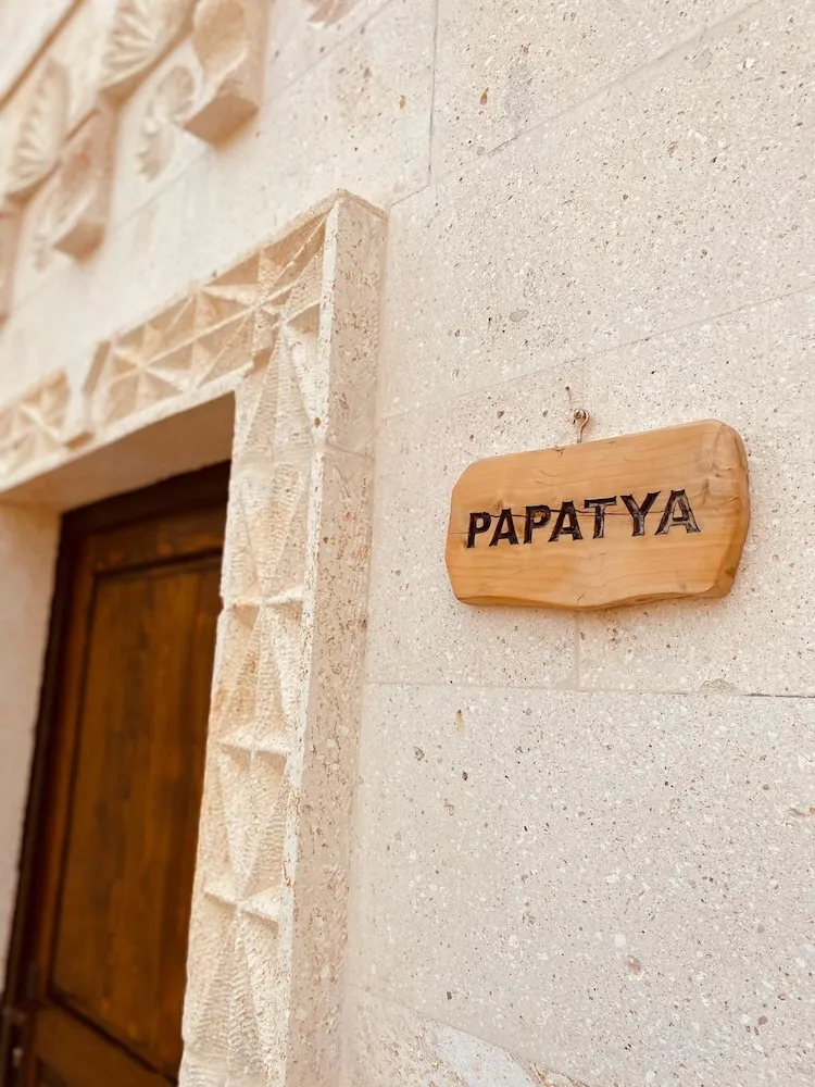 Superior Oda, Şehir Manzaralı