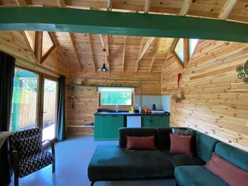 Elif'in Gizli Bahçesi