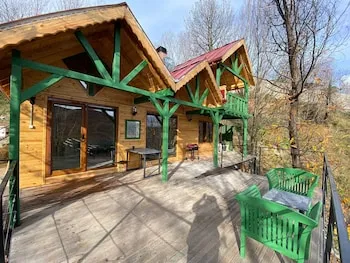 Elif'in Gizli Bahçesi