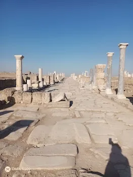 West Point Pamukkale