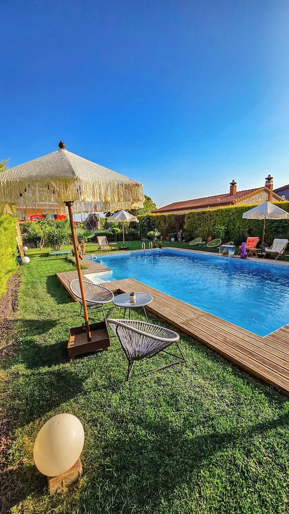 Portofino Urla Boutique Hotel