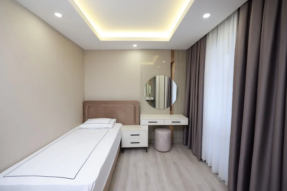 King Suite