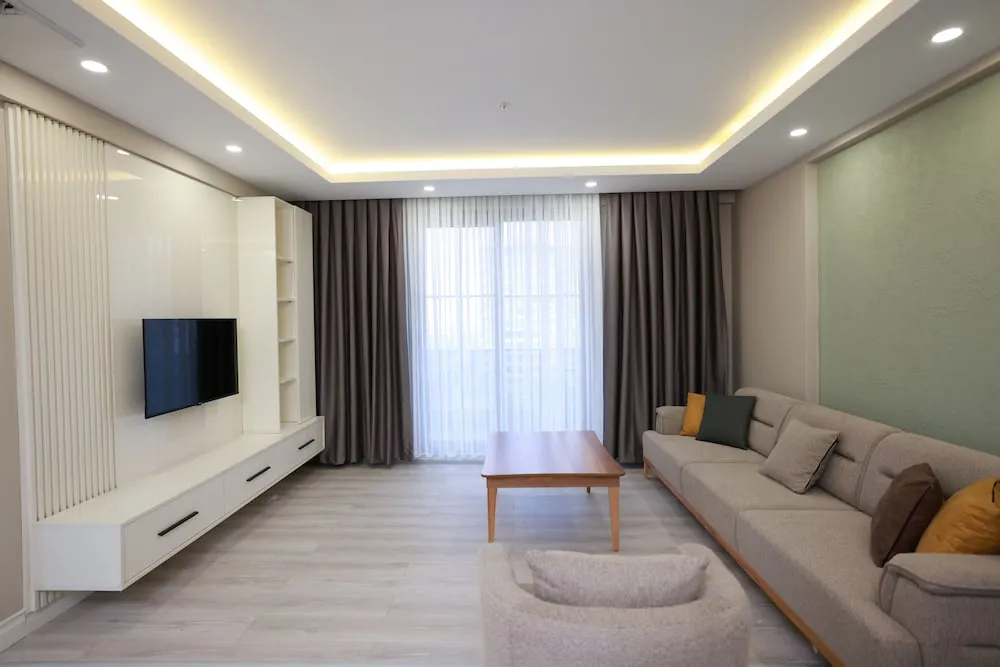 King Suite