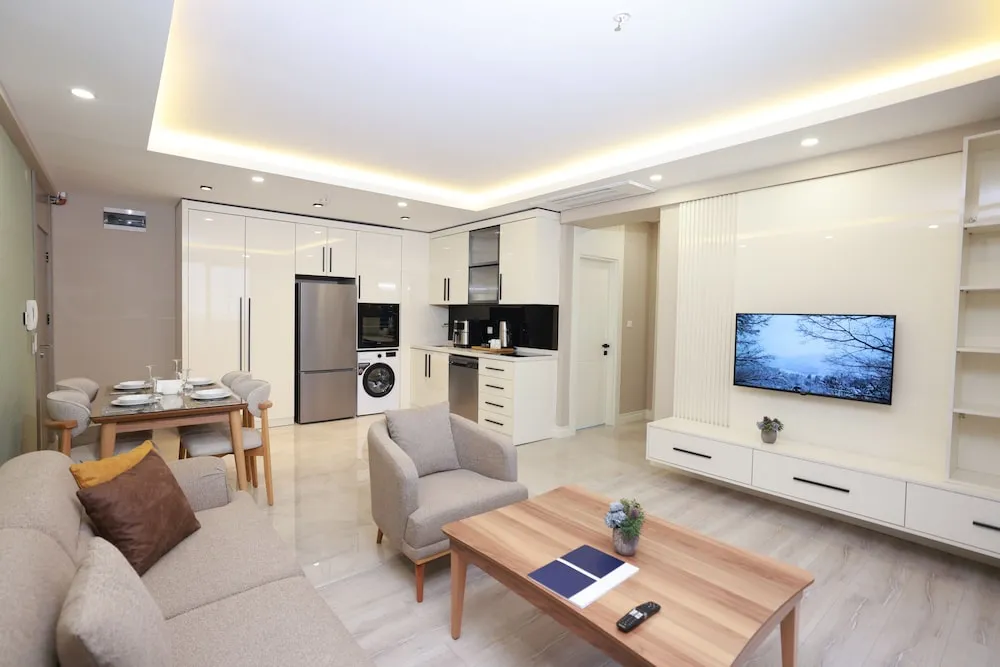 King Suite