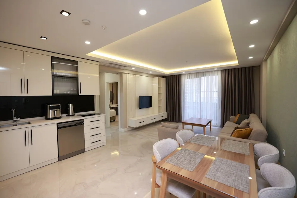 King Suite