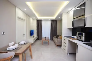 Anemon Diyarbakır Suit Hotel