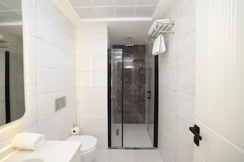 Anemon Diyarbakır Suit Hotel